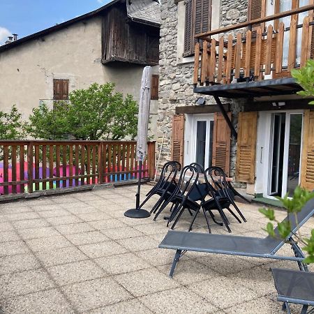 Le Gaudissart 2 Apartment Барселонет Екстериор снимка
