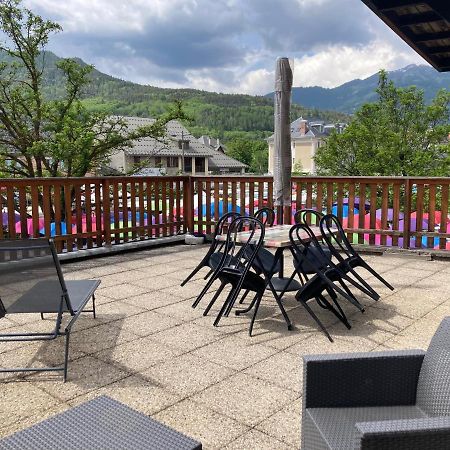 Le Gaudissart 2 Apartment Барселонет Екстериор снимка