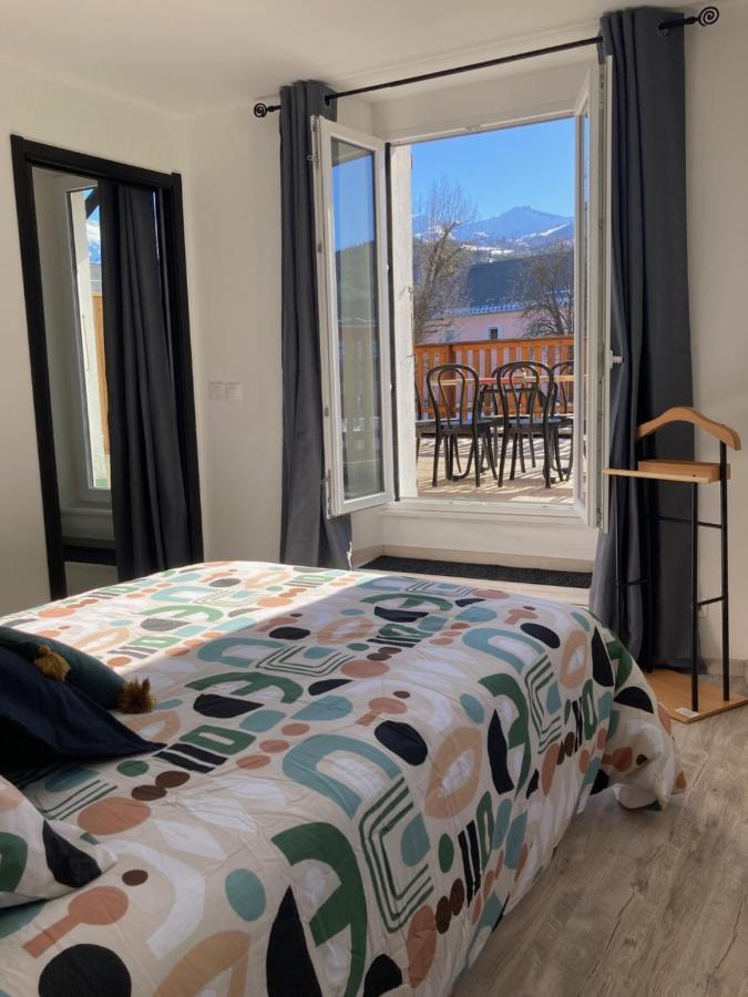 Le Gaudissart 2 Apartment Барселонет Екстериор снимка