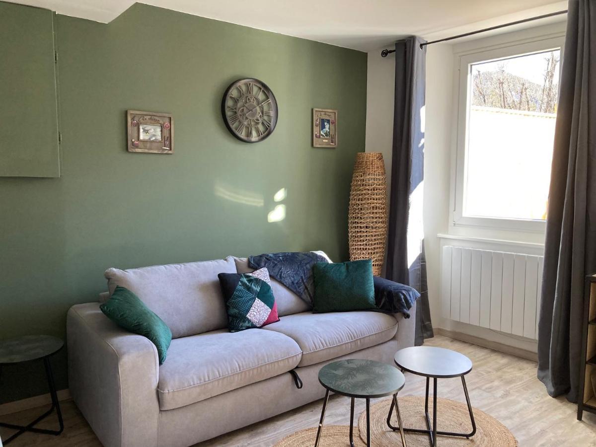 Le Gaudissart 2 Apartment Барселонет Екстериор снимка