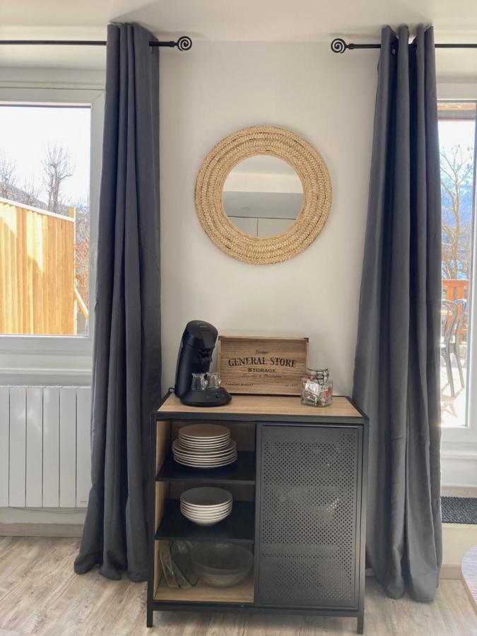 Le Gaudissart 2 Apartment Барселонет Екстериор снимка