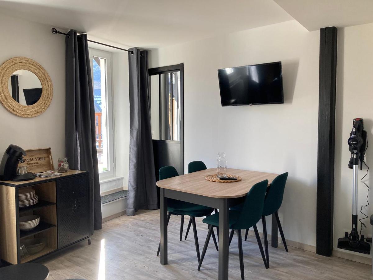 Le Gaudissart 2 Apartment Барселонет Екстериор снимка