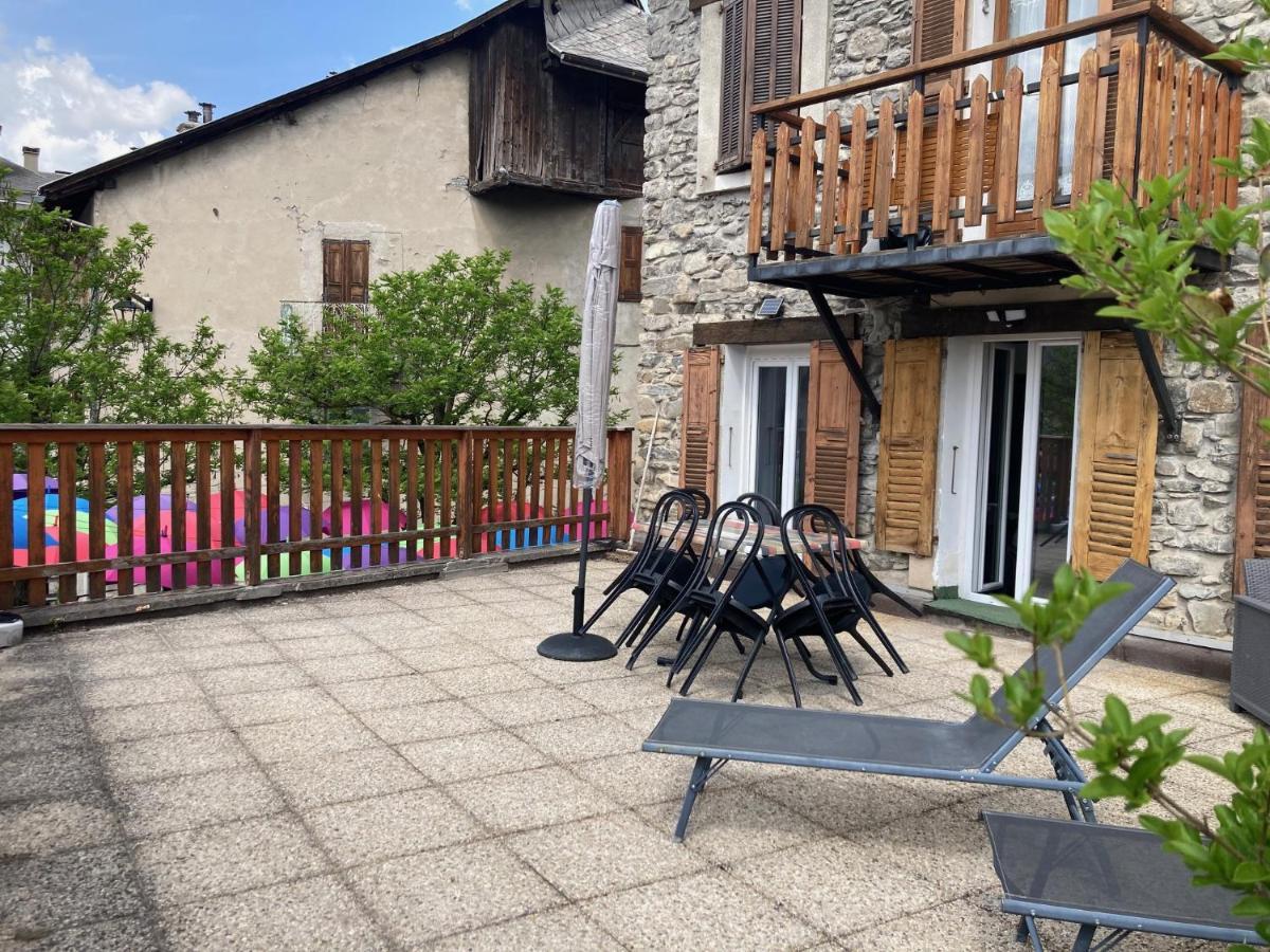 Le Gaudissart 2 Apartment Барселонет Екстериор снимка